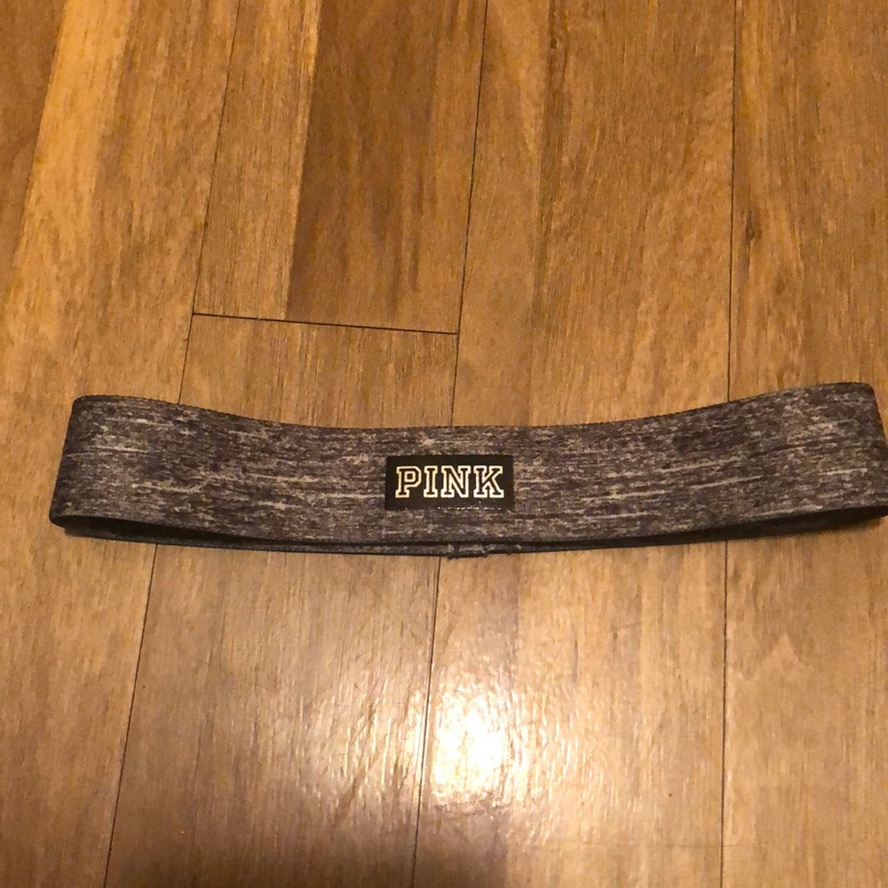 PINK Headband